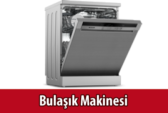 Bulaşık Makinesi Kartları