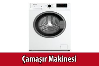 Çamaşır Makinesi Kartları