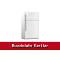 Buzdolabı 