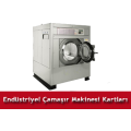 Endüstriyel Çamaşır Makinesi Kartları