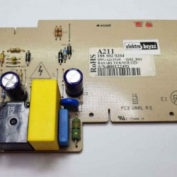 Beko D 5001 Bulaşık Makinesi Elektronik Kart