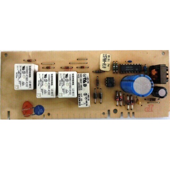 Arçelik 5080 Buzdolabı Elektronik Sürücü Güç Kartı 