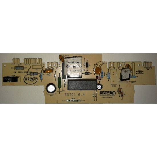 Ariston Mtm 0811 F Buzdolabı Elektronik Kart