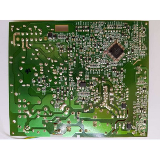 Whirlpool Wts 4445 Nfx Buzdolabı Elektronik Kart