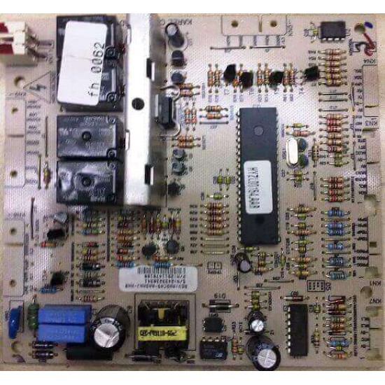 Arçelik 4450 Ft Çamaşır Makinesi Elektronik Kart