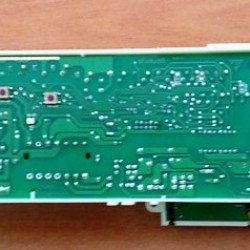 Arçelik 5200 Çamaşır Makinesi Elektronik Kart