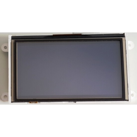 Arçelik 5200 Çamaşır Makinesi Lcd Panel Ekranı