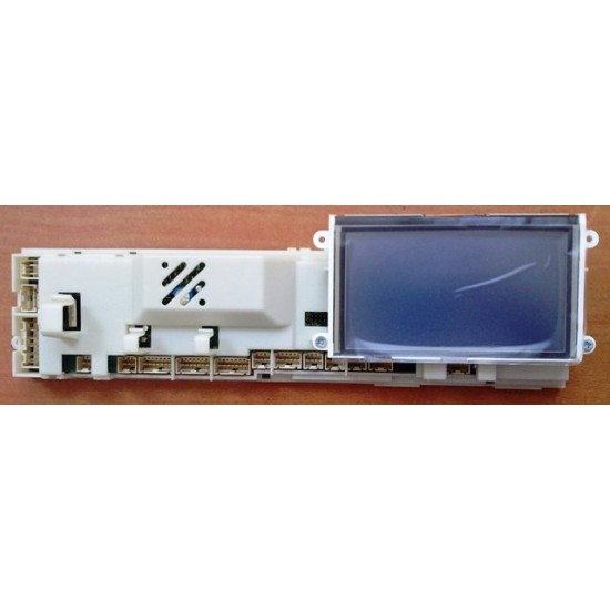 Arçelik 5200 Çamaşır Makinesi Lcd Panel Ekranı