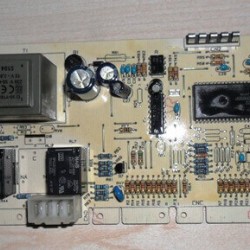 Ariston Av 83 Çamaşır Makinesi Elektronik Kart