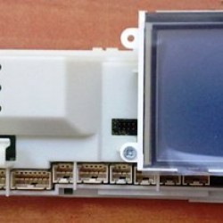 Beko Bky 3210 Çamaşır Makinesi Elektronik Kart