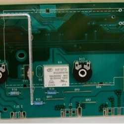 İntraton 1200 Çamaşır Makinesi Elektronik Kart