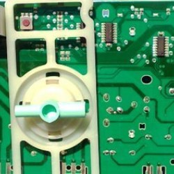 Junda 1000 Çamaşır Makinesi Elektronik Kart