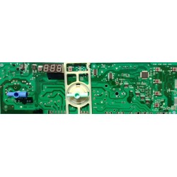 Junda 800 Çamaşır Makinesi Elektronik Kart