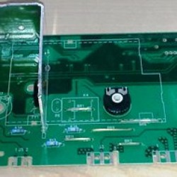 Lea 1000 Çamaşır Makinesi Elektronik Kart