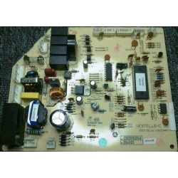 Platinum 24000 Btü Klima Elektronik Kart