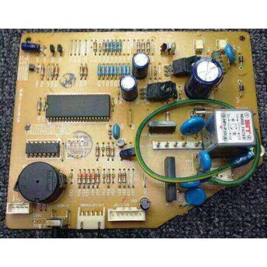 Arçelik 24000 T Btü Klima Elektronik Kart