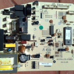 Regal 12000 Btü Klima Elektronik Kart