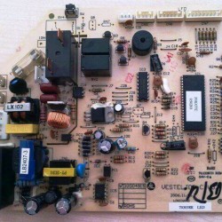 Regal 18000 Btü Klima Elektronik Kart